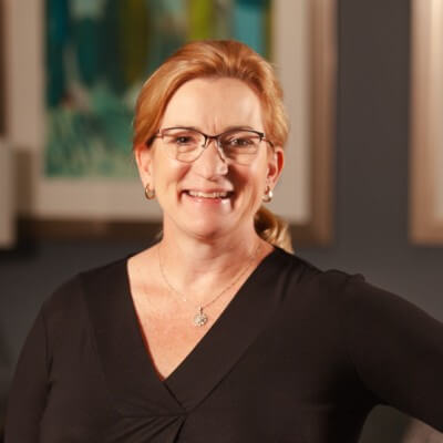 Liz Jensen, PhD, MSN, RN-BC