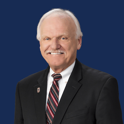 Brent Reinke