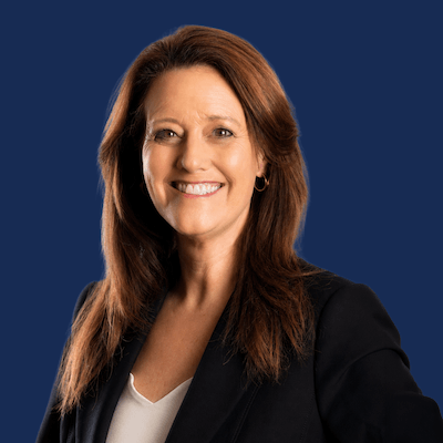 Cherie Vollmer