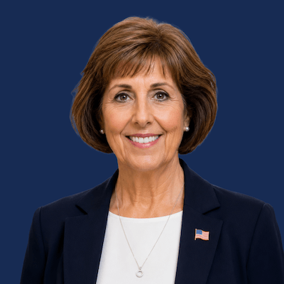 Debbie Geyer