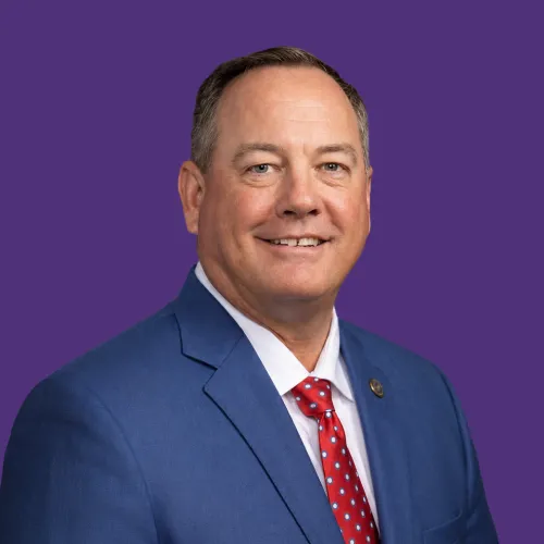 Thank you, Representative Barry