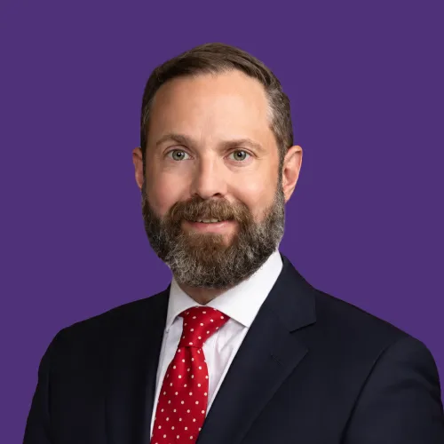 Thank you, Speaker Burrows