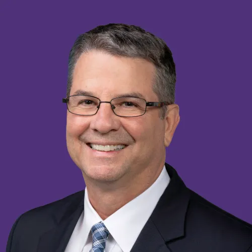 Thank you, Senator Perry
