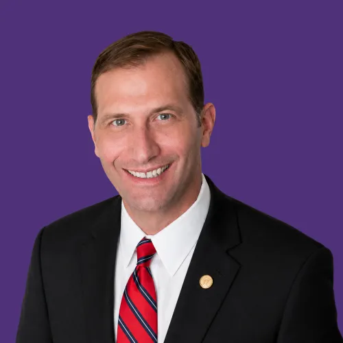 Thank you, Senator Schwertner